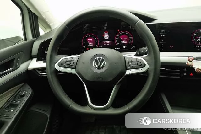 Volkswagen Golf id 4301109 из Китая 13