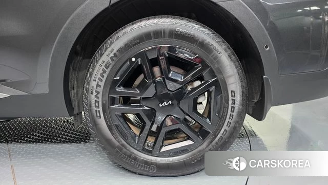 Kia The New Sorento 4th Generation id 4778499 из Кореи 13