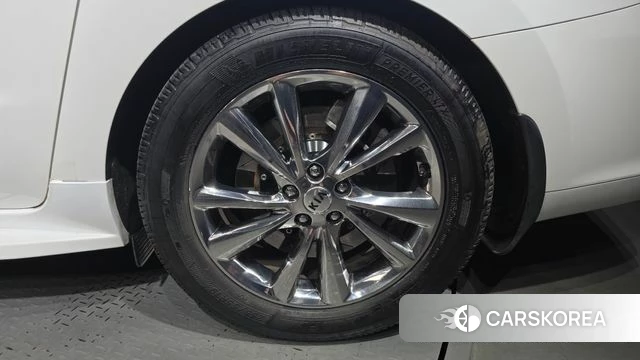 Kia The New Carnival id 4411007 из Кореи 13