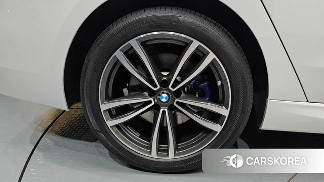 BMW 6 Series GT (G32) id 4474733 из Кореи 13