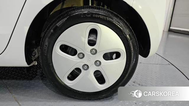 Kia The New Ray id 4444586 из Кореи 13