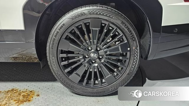 Hyundai Santa Fe (MX5) id 4622995 из Кореи 13