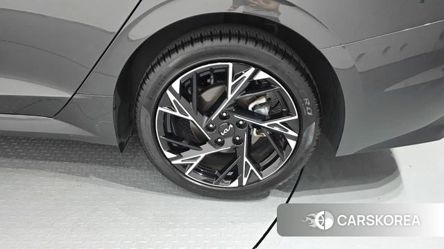 Kia The New K5 3rd generation id 4773442 из Кореи 13