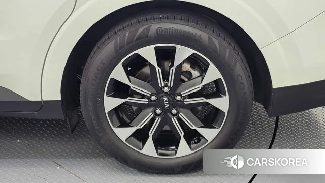 Kia Carnival 4th generation id 4519281 из Кореи 13