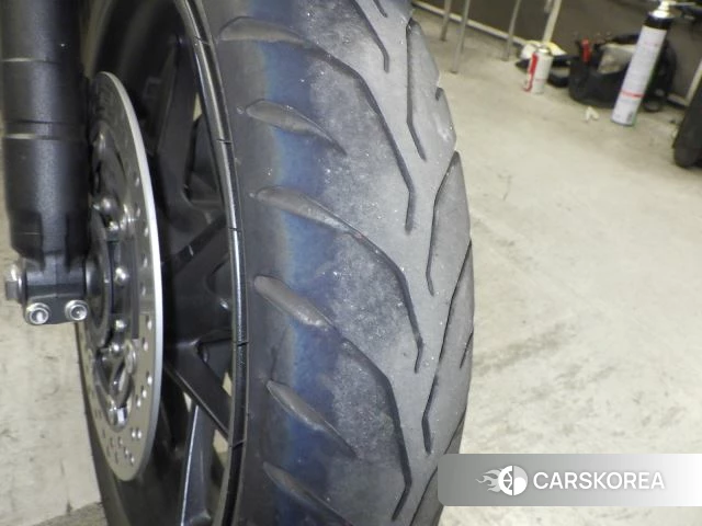 Honda CB400SF ABS id 3950153 из Японии 13