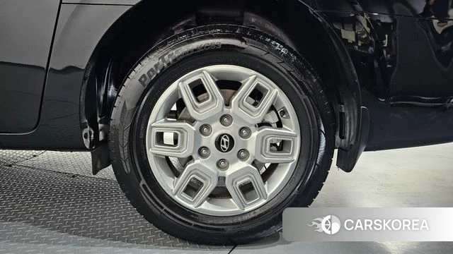 Hyundai Staria id 4266433 из Кореи 13