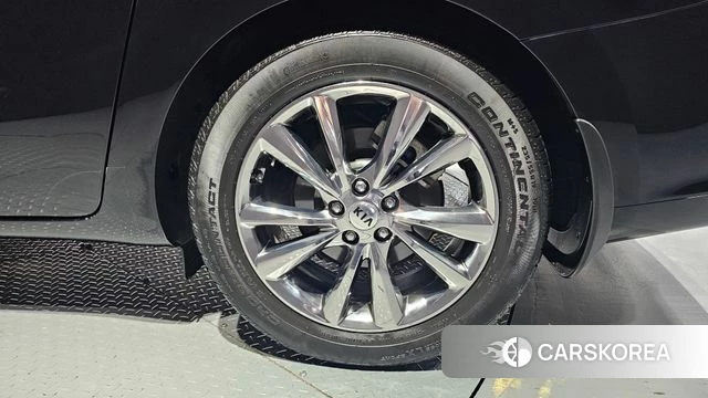 Kia The New Carnival id 4350843 из Кореи 13