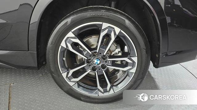 BMW X1 (U11) id 4414510 из Кореи 13