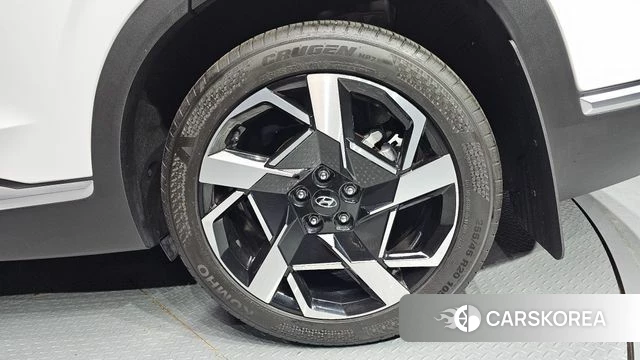 Hyundai The New Santa Fe id 4309961 из Кореи 13