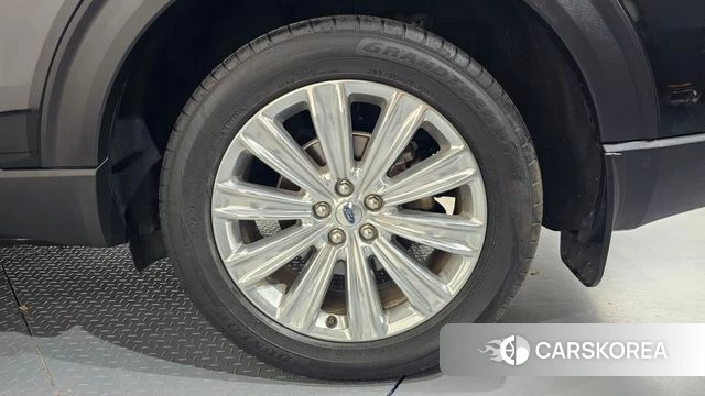 Ford Explorer 6th Generation id 4338760 из Кореи 13