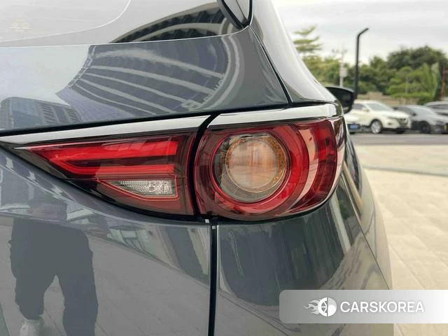 Mazda CX-5 id 4273871 из Китая 13