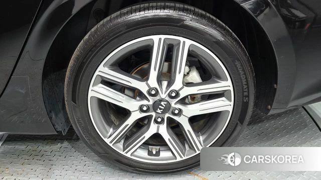 Kia Come New K3 id 4496800 из Кореи 13