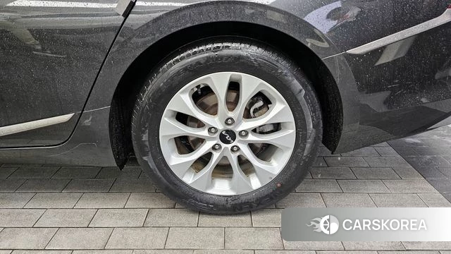 Kia K8 id 4350179 из Кореи 13
