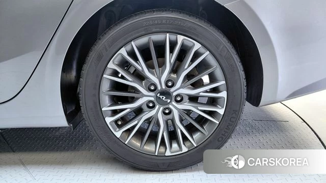 Kia The New K3 2nd generation id 4281197 из Кореи 13