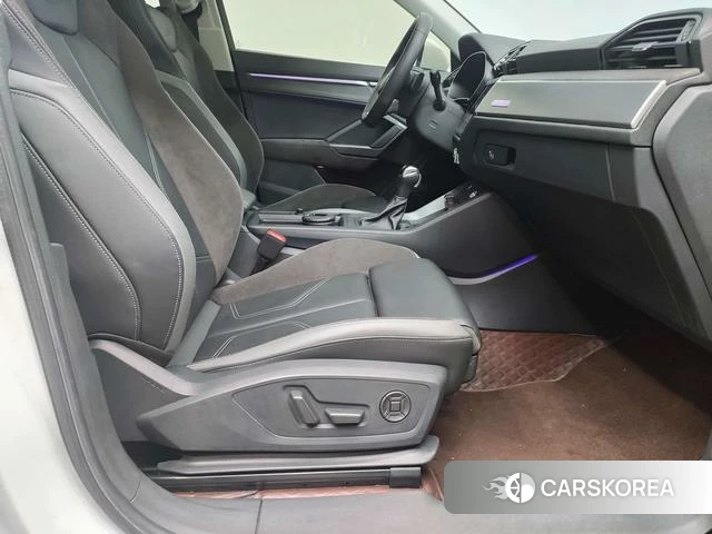 Audi Q3 id 4213817 из Китая 13