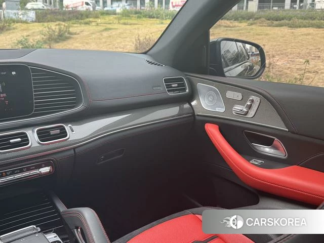 Mercedes-Benz GLE Coupe AMG id 4297379 из Китая 13