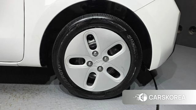 Kia The New Kia Ray id 4893210 из Кореи 13