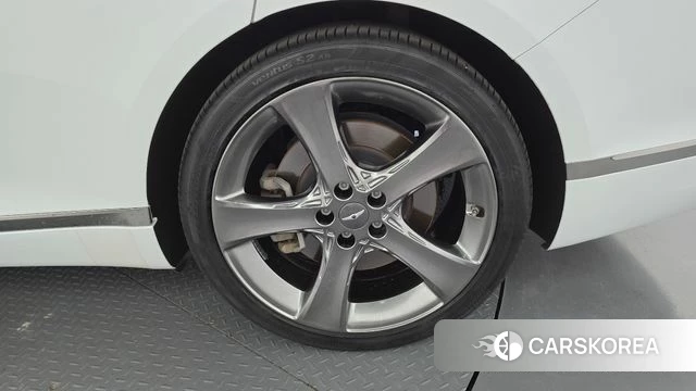 Genesis G80 (RG3) id 4881971 из Кореи 13