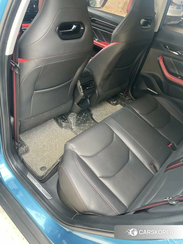 Geely Automobile Emgrand S id 4220997 из Китая 13