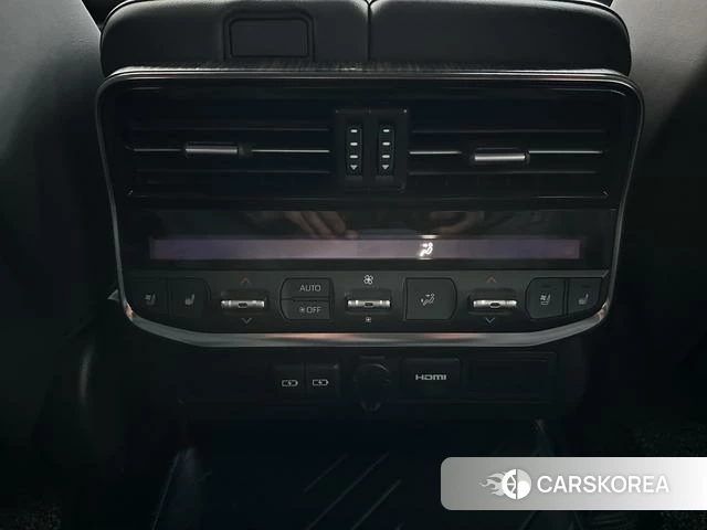 Toyota Land Cruiser (imported) id 4235410 из Китая 13