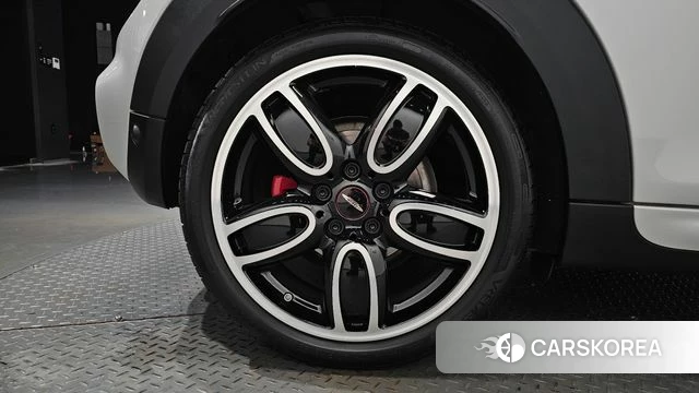 Mini Cooper S id 4794019 из Кореи 13