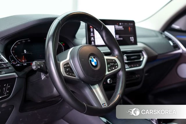 BMW X3 id 4328851 из Китая 13