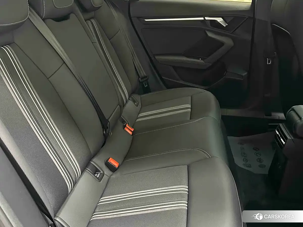 Audi A3 id 4599626 из Китая 13