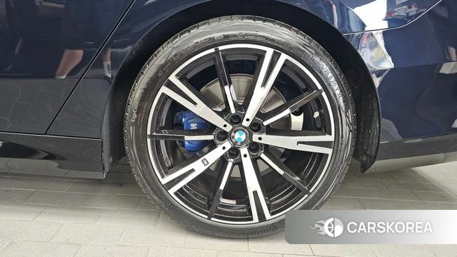BMW 5 Series (G60) id 4739196 из Кореи 13