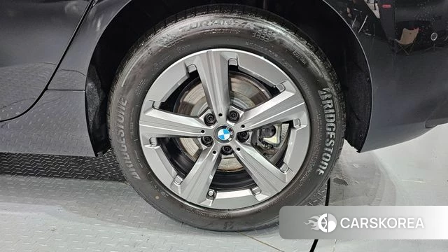 BMW 2 Series Active Tourer (U06) id 4381358 из Кореи 13