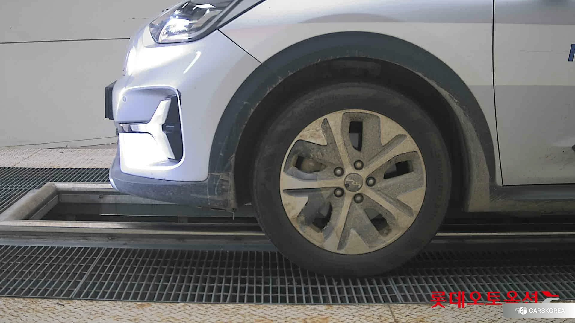 Kia Niro Plus id 4679268 из Кореи 13