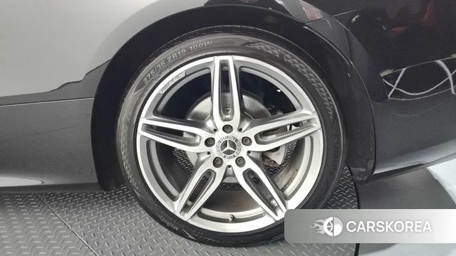 Mercedes-Benz E-Class W213 id 4344834 из Кореи 13