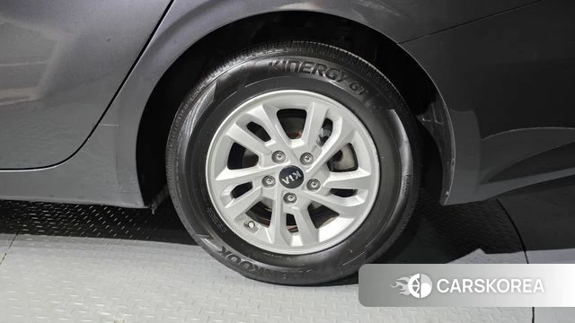 Kia Come New K3 id 4741815 из Кореи 13