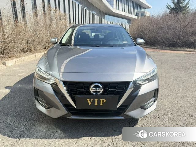 Nissan Xuan Yi id 4263288 из Китая 13