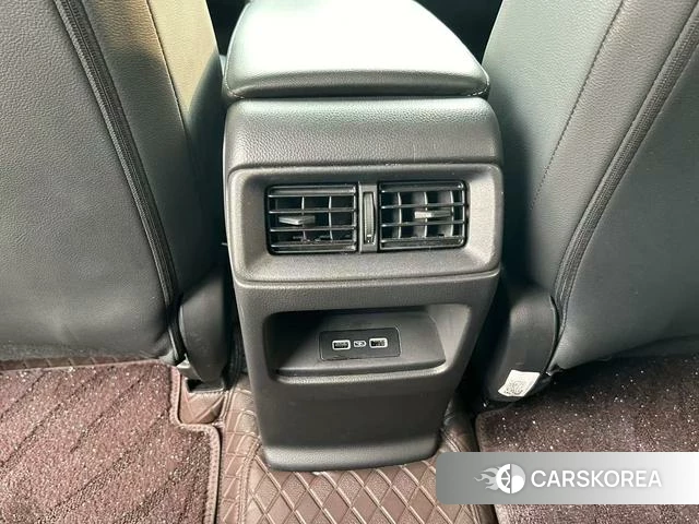 Honda CR-V id 4258385 из Китая 13