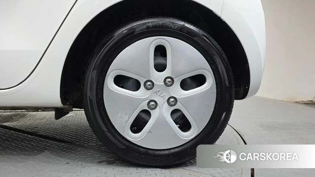 Kia The New Ray id 4895069 из Кореи 13