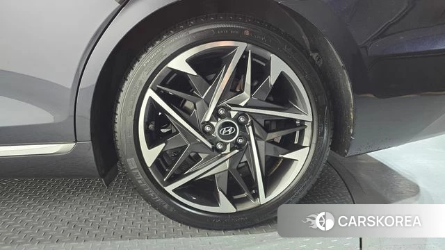 Hyundai The New Grandeur IG id 4609656 из Кореи 13