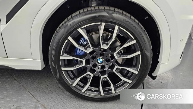 BMW X6 (G06) id 4353927 из Кореи 13