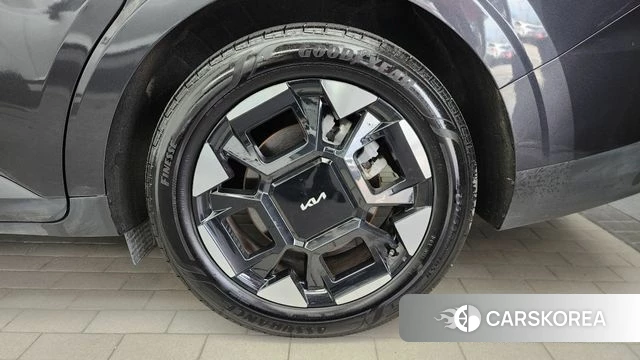 Kia The New Carnival 4th Generation id 4618005 из Кореи 13
