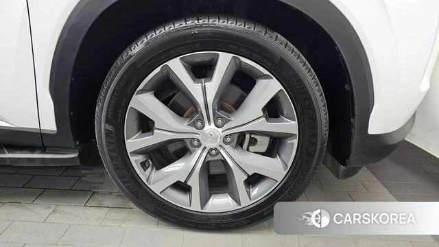 Hyundai Palisade id 4632060 из Кореи 13
