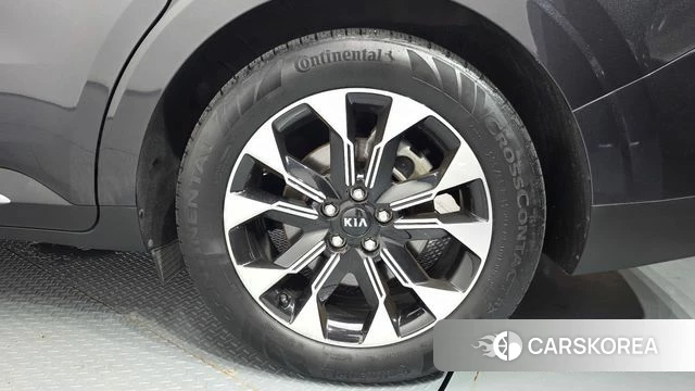 Kia Carnival 4th generation id 4594150 из Кореи 13