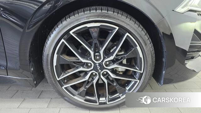 Kia K5 3rd generation id 4835255 из Кореи 13