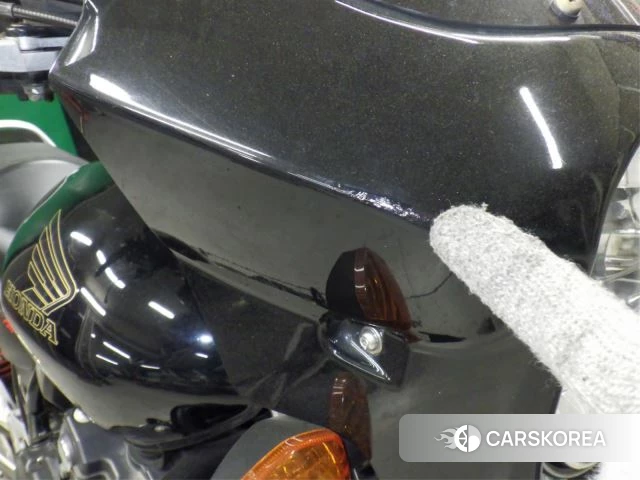 Honda CB400SF ABS id 3949739 из Японии 13