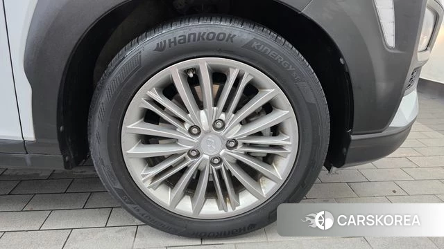 Hyundai Kona id 4596476 из Кореи 13