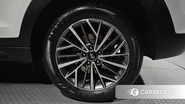 Hyundai All New Tucson id 4447373 из Кореи 13