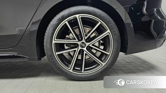 Audi A5 (B10) id 4505257 из Кореи 13