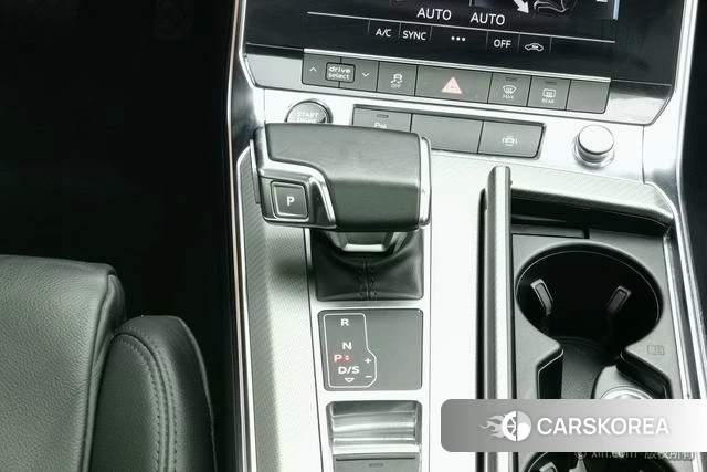 Audi A6L id 4275671 из Китая 13