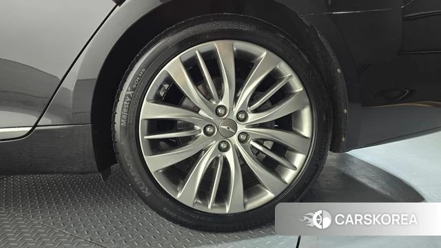 Genesis G80 id 4614903 из Кореи 13