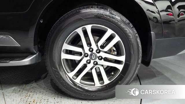 Kia Mohave Master id 4370402 из Кореи 13