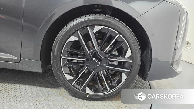 Kia The New K8 Hybrid id 4916268 из Кореи 13