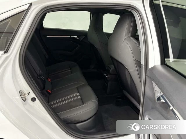 Audi A3 id 4335267 из Китая 13